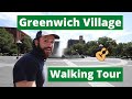 Greenwich Village Walking Tour Mp3 Song