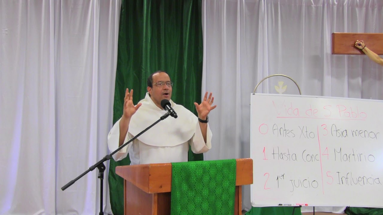 Una mirada a la extraordinaria vida del apóstol San Pablo