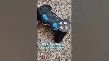 #playstation3 #controller Custom  #ps3 #twitchtv #tiktokvideo #gaming #videogamecontroller #console