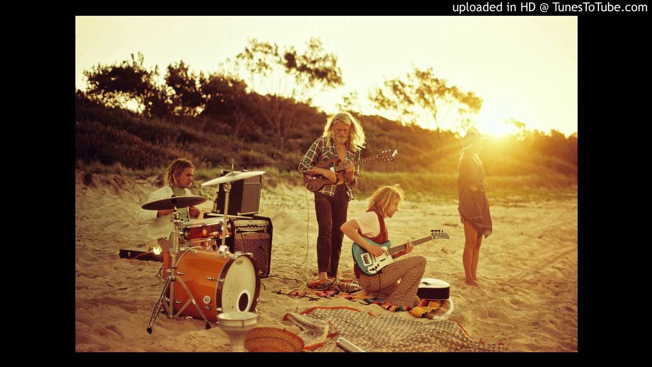 The Babe Rainbow - Secret Enchanted Broccoli Forest