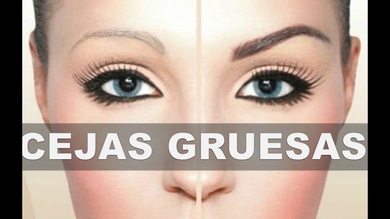 remedios naturales para la artritis Como hacer crecer las cejas más gruesas de manera natural en casa con sencillos ingredientes