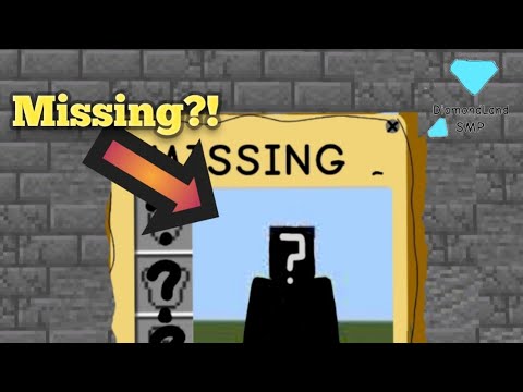 How I found a lost player in this Minecraft SMP - YouTube