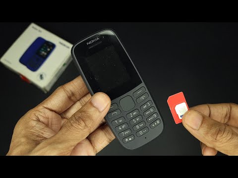 Video: Kako upaliti stari Nokia telefon?
