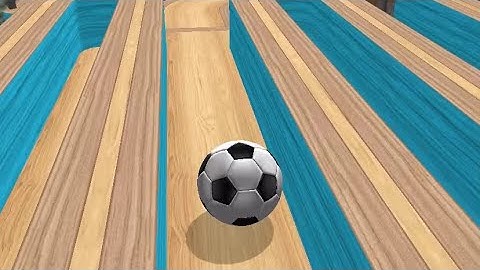 (107)Going Balls: Super Speed Run Android Game Play | Hard Level Walkthrough | ios/Android