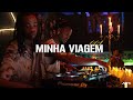 Jamitobeatz - Minha Viagem 001 (Live set Alma Prive, Porto)