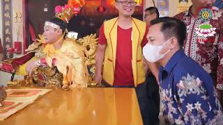 Download Lagu 2023' 8 gue 16 HUT Tay Seng Hud Co MP3