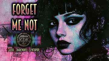 CENTURY COLLAPSE Song 2 - FORGET ME NOT (Cyberpunk / EDM / Electronic Music / Retrowave / Synthwave)