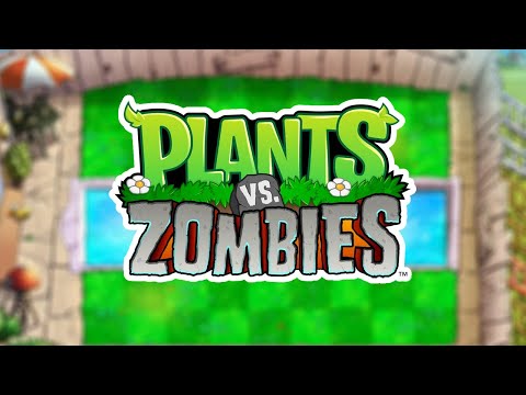 Zombotany (Looped) [Unreleased Track] - Plants vs Zombies Music