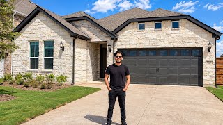 New homes outside of Dallas,TX.$13k Down ???