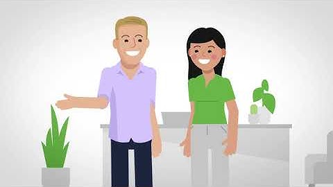 iSpot TV - Animated Explainer Video - Sean Intro Video