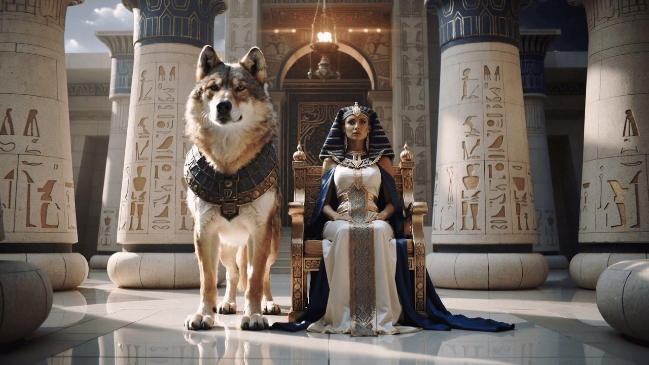 Fantasy Pharaonic-  Arabic Deep House Violin & Oud (Official Video)  l  Deep Tune #FantasyVideo