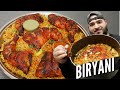 Chicken biryani  best rice dish ever ramadan special