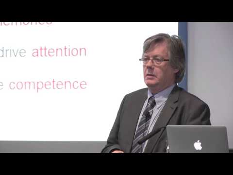 Andy Wooler - Adaptive learning: smart, faster and personalised - LT16 conference