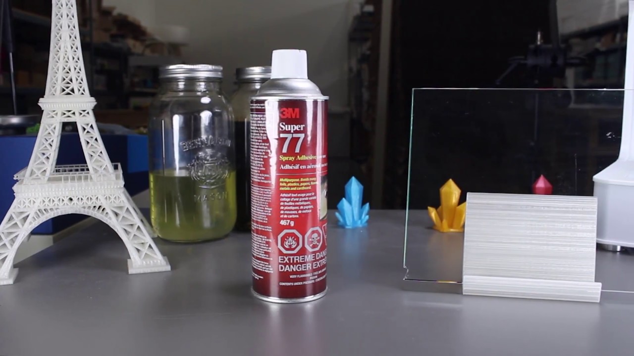 Battle of the Glues: Which Adhesive Sticks Out? 