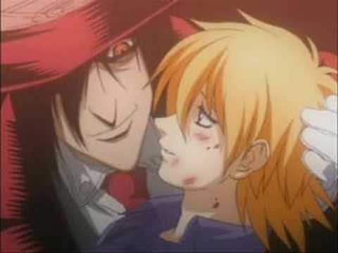 Hellsing tribute 2