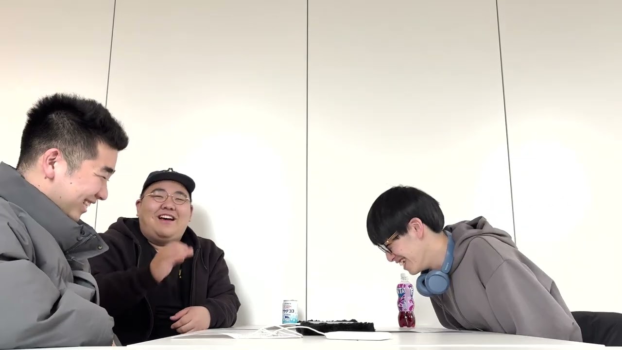 おかだんちのアパートメントラジオ#7「恋愛は挑戦」