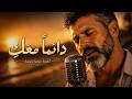 دائم ا معك هل يبقى الحب Rouh Waves Official Music Video 