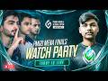 PMGO MENA | GRAND FINALS DAY 1| WATCHPARTY |