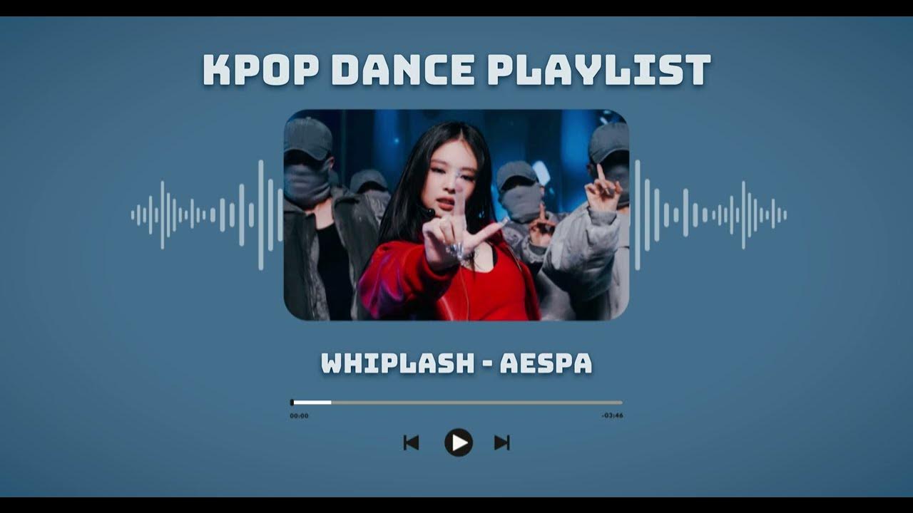 Kpop Dance Playlist To Hype You Up / 1h Of Kpop Boy Group And Girl Group Songs Kpop Dance Playlist To Hype You Up / 1h Of Kpop Boy Group And Girl Group Songs