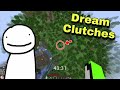 Dream 10 000 IQ Manhunt Clutches That Broke The Internet Dream 10 000 IQ Manhunt Clutches That Broke The Internet
