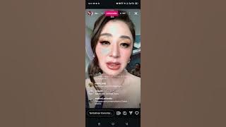 Dewi Perssik KLARIFIKASI! Terkait Baju JURI Dangdut Academy 7 Indosiar - Semua Diatur Tim & Wardobe