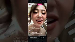 Dewi Perssik KLARIFIKASI! Terkait Baju JURI Dangdut Academy 7 Indosiar - Semua Diatur Tim \u0026 Wardobe Dewi Perssik KLARIFIKASI! Terkait Baju JURI Dangdut Academy 7 Indosiar - Semua Diatur Tim \u0026 Wardobe