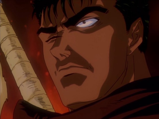 Berserk na Netflix porra Anime - Violncia e agao Nov N \ - iFunny Brazil