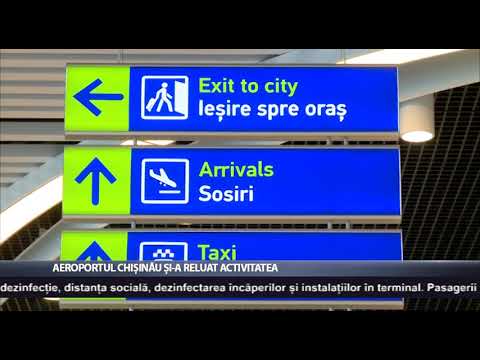 Video: Ce înseamnă Codurile Aeroportului și Cum își Obțin Inițialele