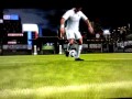 Fifa 10  petit geste technique