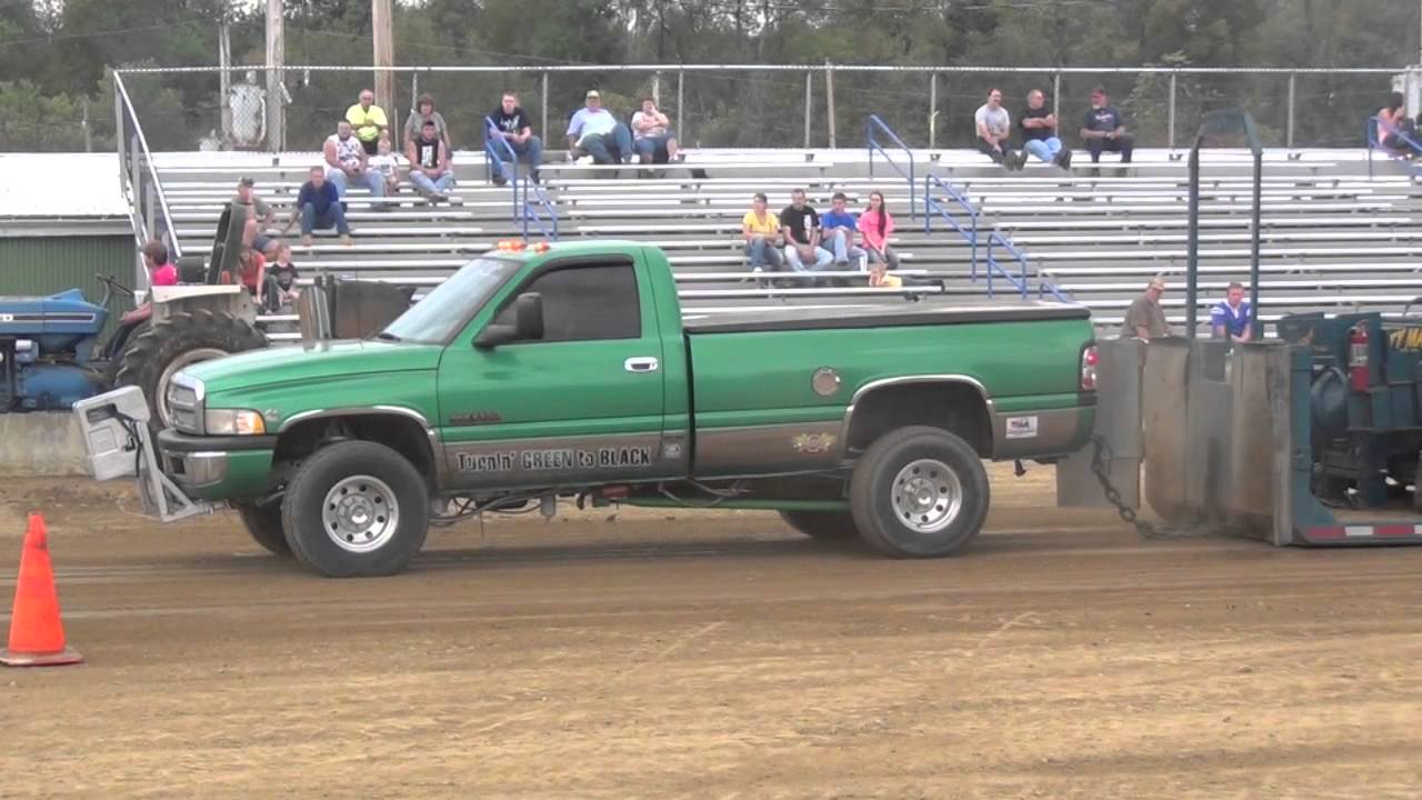 New Lexington, Ohio, 2.6, 10/5/13 YouTube