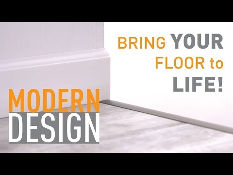 Our flooring accessories bring your floor to life! - Arbiton FloorExpert