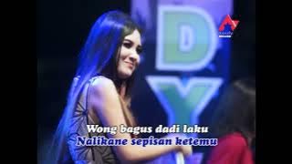 Nella Kharisma - Lewung | Dangdut 