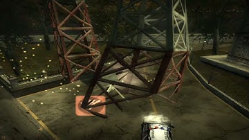 NFS: Most Wanted (2005) - (Final) Black Edition Challenge #69 - Bounty