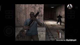 Manhunt 2 (PS2 Beta) no aetherSX2 - #7 The Honey Pot