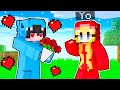 Me Convertí en Chica para Molestar a mi Amigo en Minecraft!
