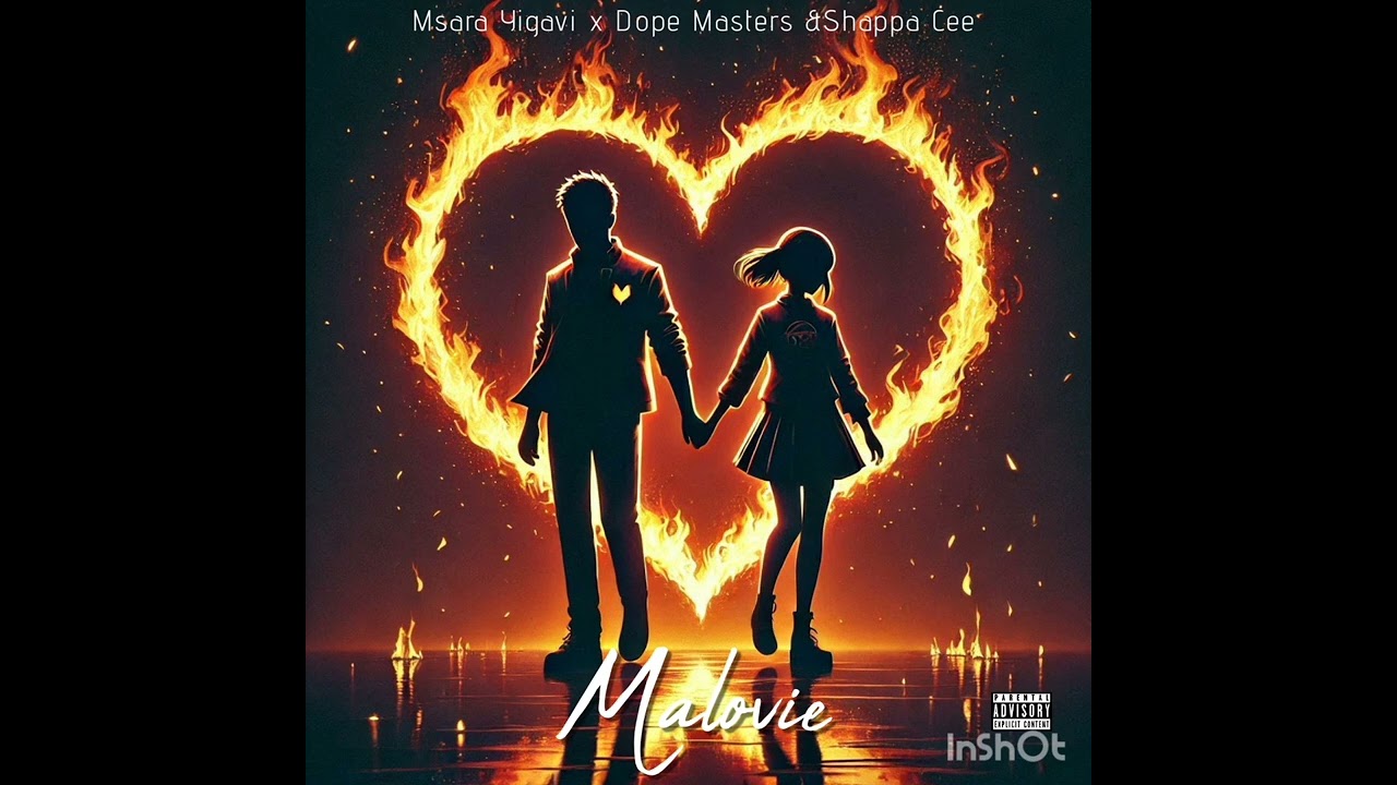 Msara Yigavi feat Dope Masters x ShaPPaCee &Zizo MaLovie