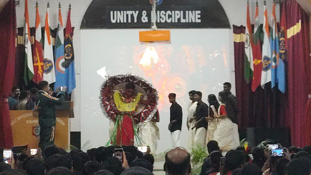 EBSB -02 camp || cultural integration ,mutual understanding program.|Kerala team.| Maharashtra team