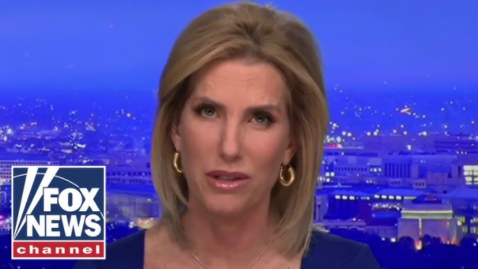 Laura Ingraham This Is Ludicrous