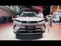 All New 2026 BYD Atto 2 EV Exterior And Interior - Beijing Auto Show 2026 | 4K