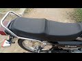 Kawasaki kb 100cc 2018 remake by prakash