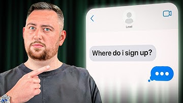How To Turn Strangers Into Customers SO Fast It Feels ILLEGAL