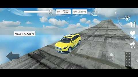 Robot car transform game challenge gameplay 2025