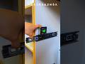 Digital Laser Inclinometer: Har Kaam Mein Perfection! 🛠️📐 #carpentry #interiordesign #lifehacks #diy