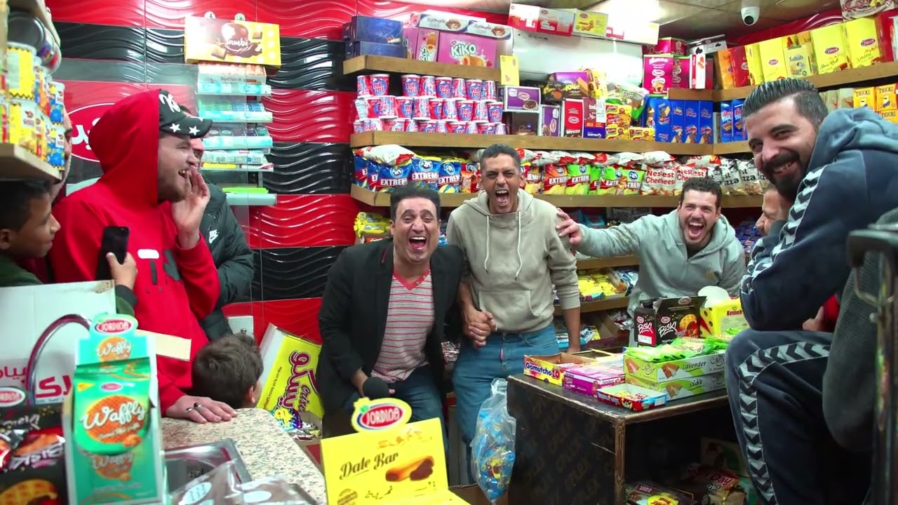 نكت الصديق علي حميدان #نكت_عالماشي #الاردن #فلسطين #الامارات #السعودية #العراق #مصر #قطر