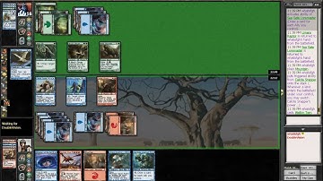 Whatisfgh + Mikey K ZZW Swiss:Part 10