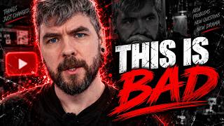 Why The Internet Just Turned on Jacksepticeye Update
