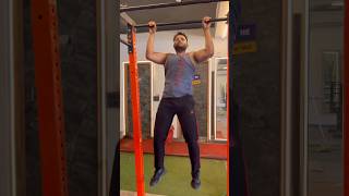 Day 27 💪 Chest &amp; Back Workout | 30 Days Gym Challenge 🔥 | No Excuses Only Progress