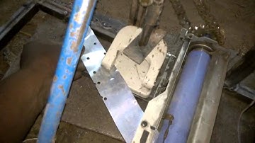 Auto roll punching machine using geneva mechanism mechanical engineering project topics