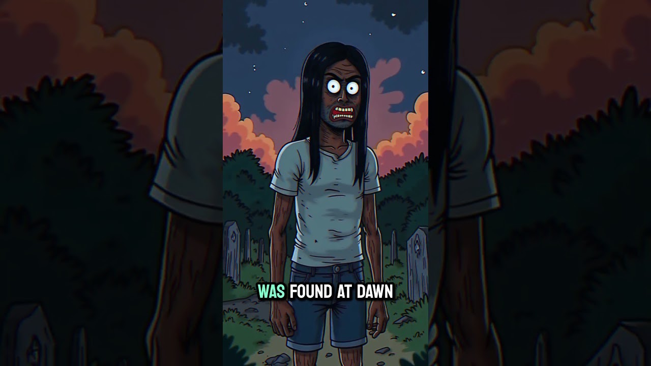 This Burial Mistake Doomed an Entire Village 