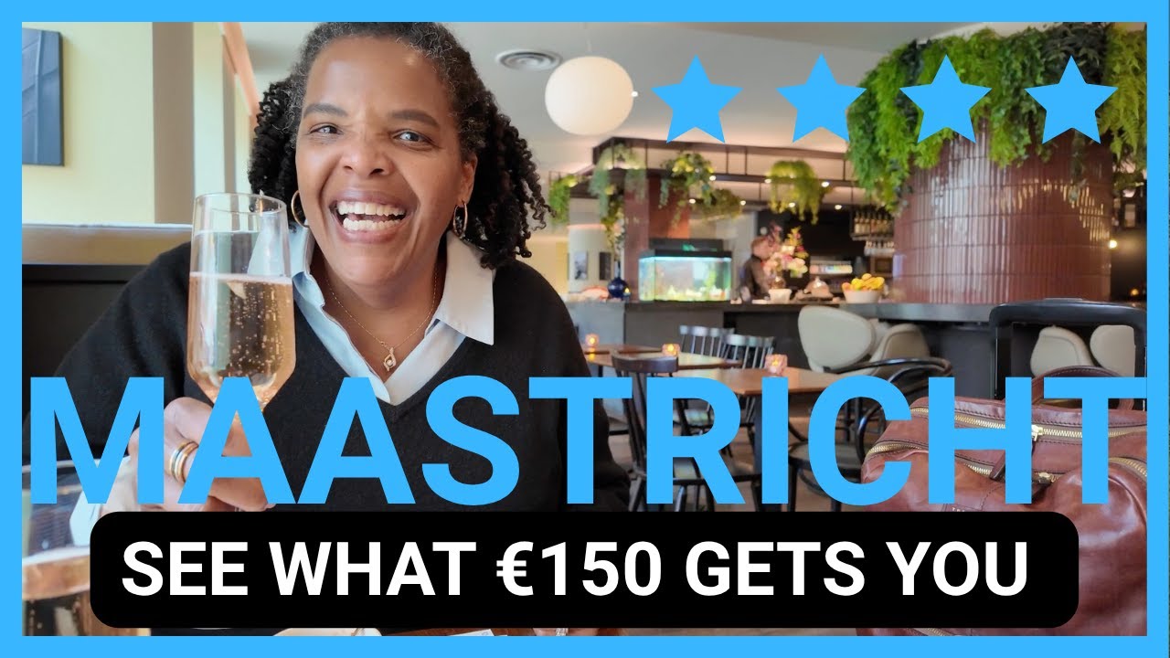 Это лучший бутик-отель в районе Вик в Маастрихте?